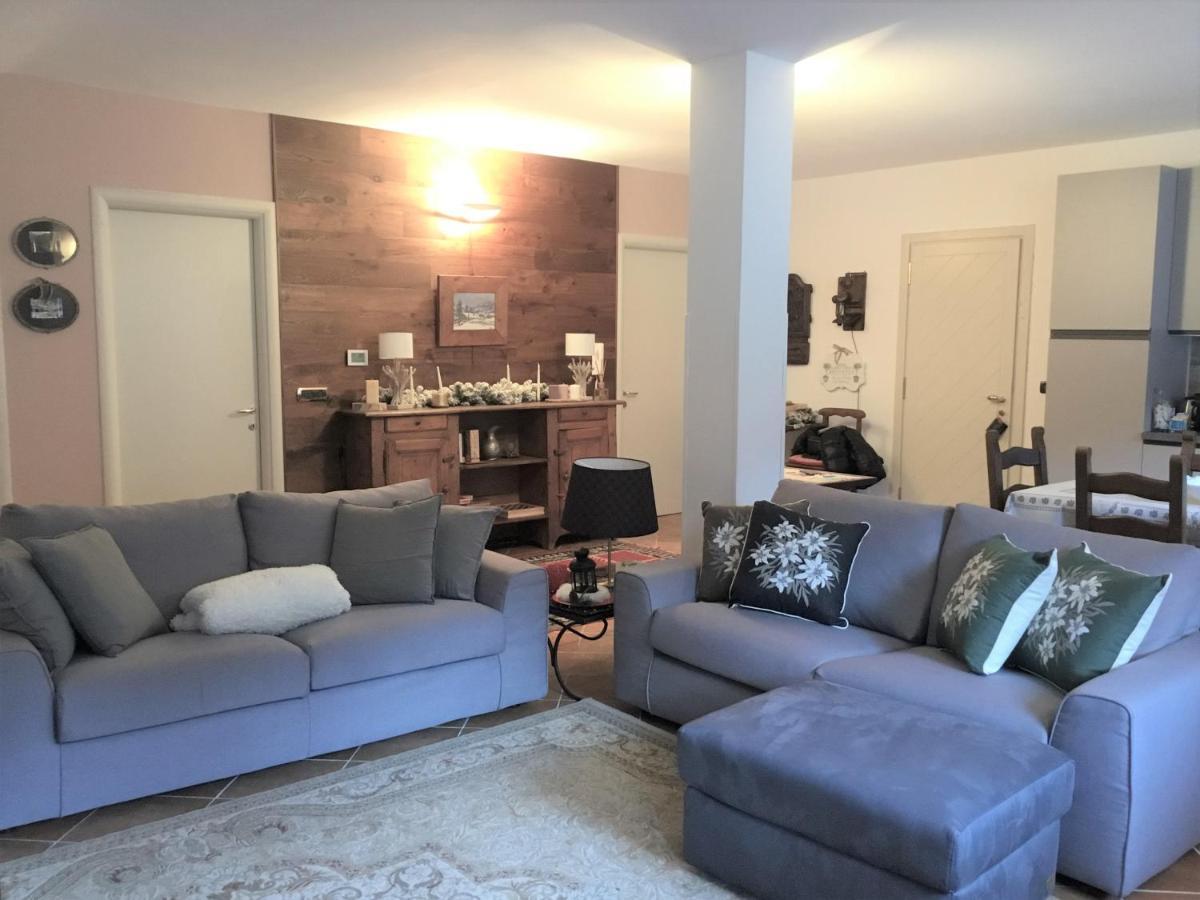 Apartment Ottoz Aosta